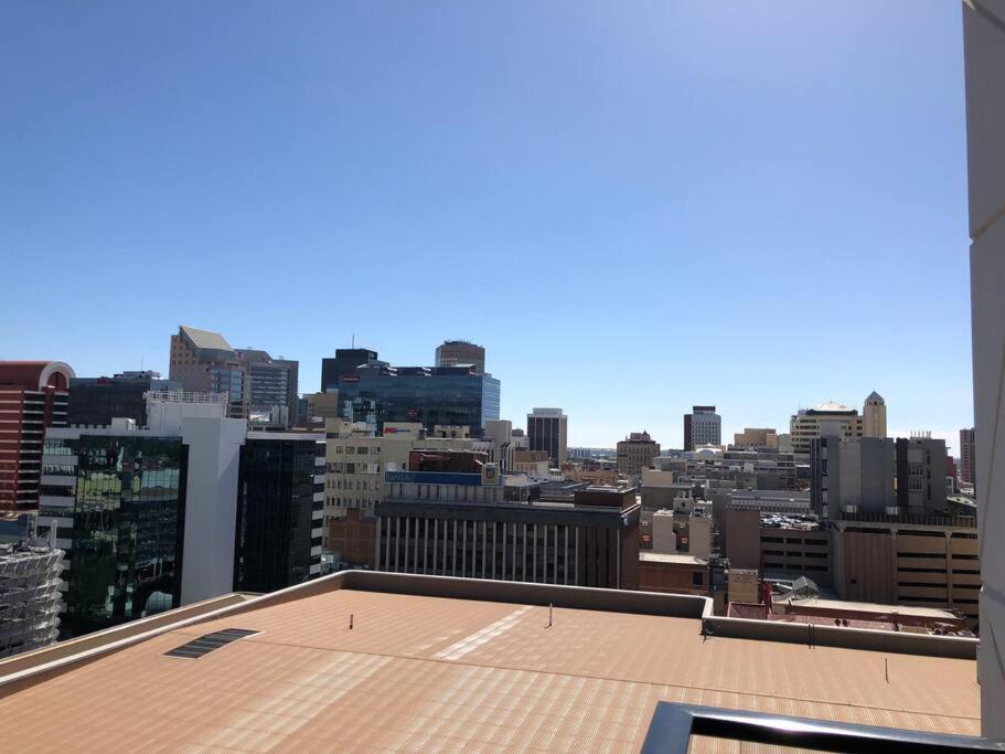 Tindy'S City Pad Adelaide Exterior foto